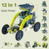 Educational Toys Solar Robot Toys Science Kit