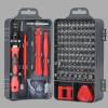 Household DIY Repair Tool Kit Screwdriver Set 117 in 1 for Phone Laptop Computer