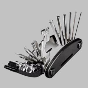 bike maintenance repair tools