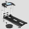Treadmill electric folding fitness cardio exercise