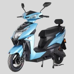 high speed electric scooter