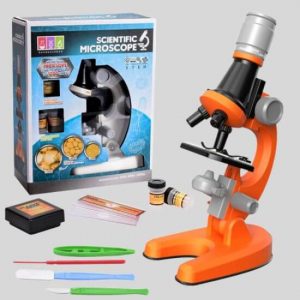 microscope