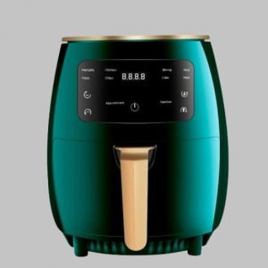 Air Fryer Without Oil