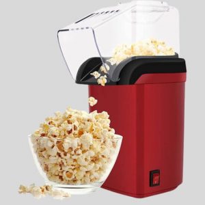 Popcorn Makers