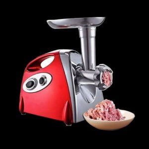 Meat Grinders & Slicers