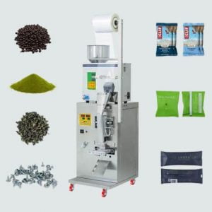 Automatic packaging machine