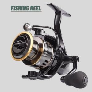 Fishing Reels