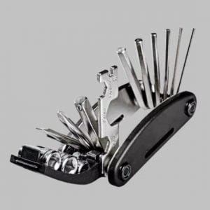 Bicycle Repair Tools